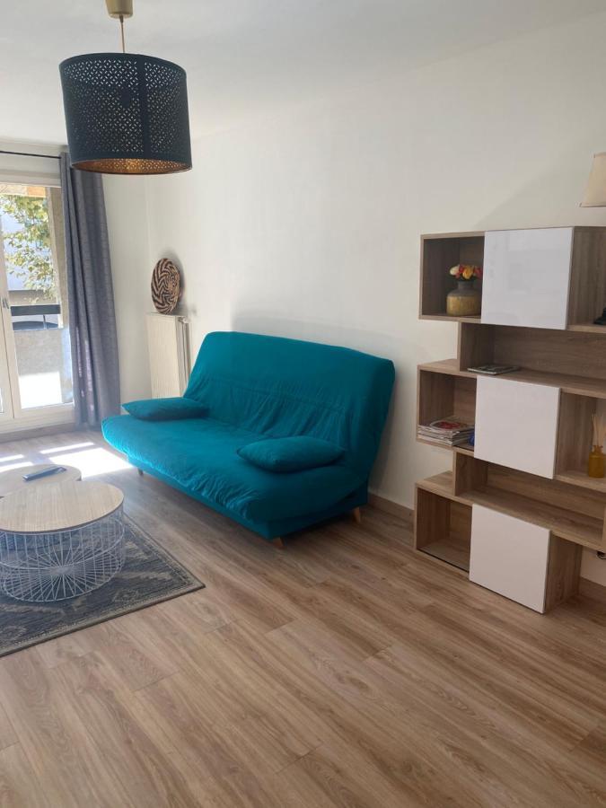 Appartement Le Manege à Chambéry Extérieur photo