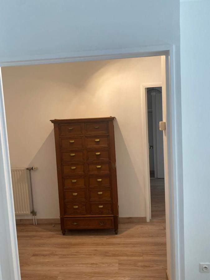 Appartement Le Manege à Chambéry Extérieur photo