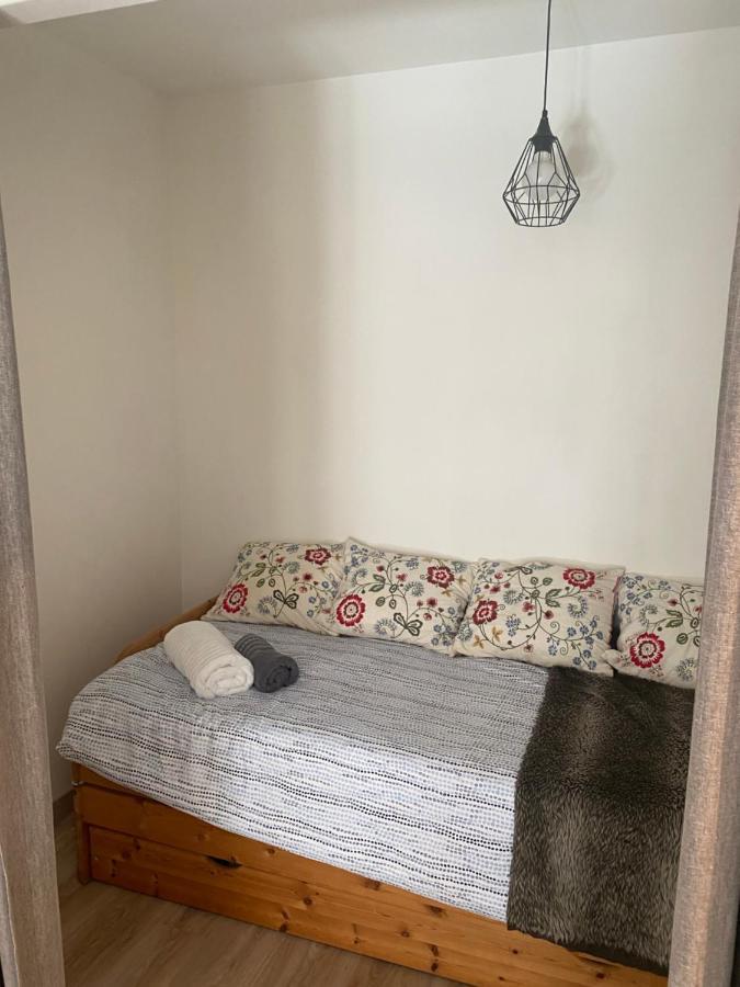 Appartement Le Manege à Chambéry Extérieur photo