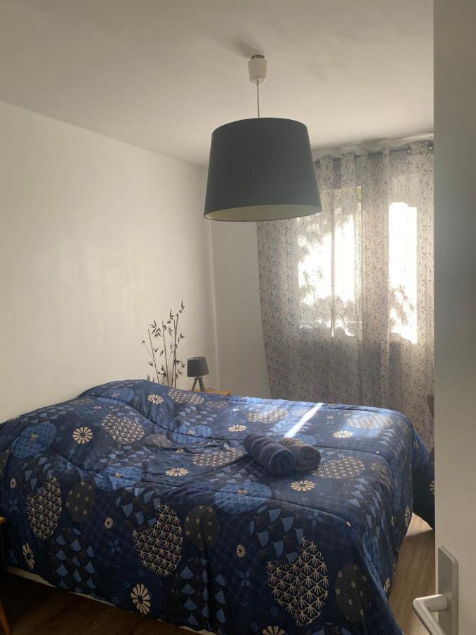 Appartement Le Manege à Chambéry Extérieur photo