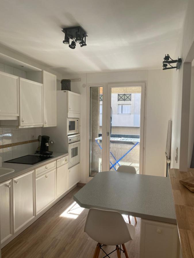 Appartement Le Manege à Chambéry Extérieur photo
