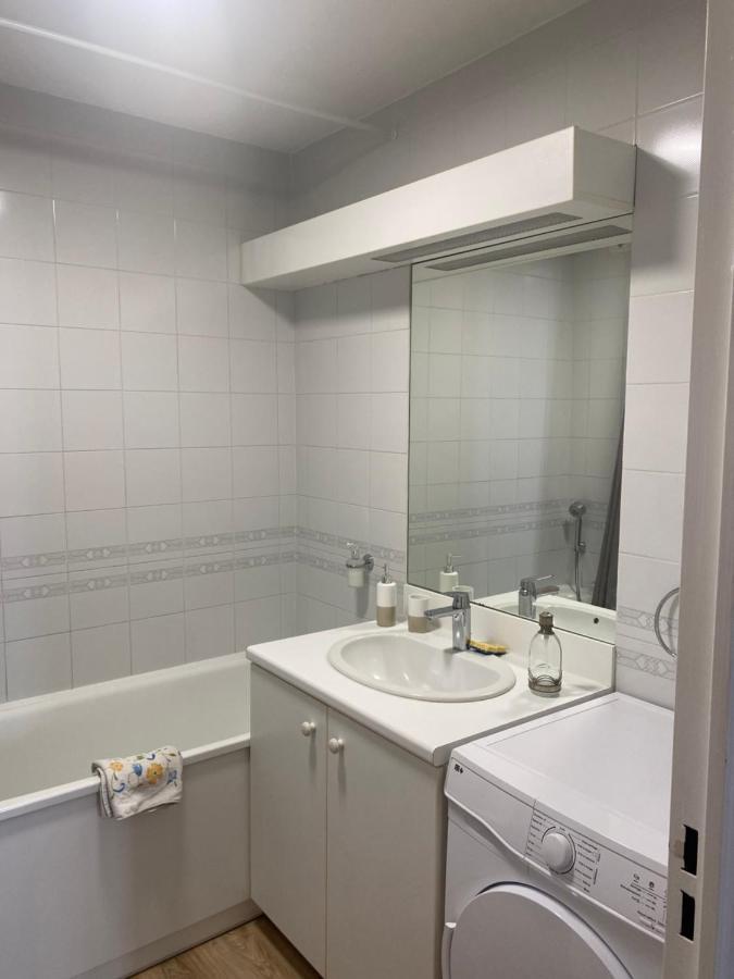 Appartement Le Manege à Chambéry Extérieur photo