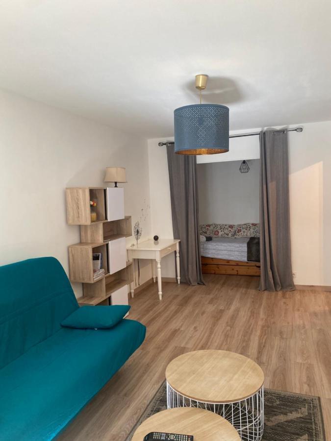 Appartement Le Manege à Chambéry Extérieur photo